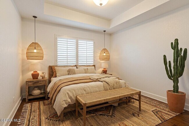 Building Photo - 6528 Calle Placido Dr