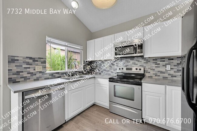 Building Photo - 7732 Middle Bay Way