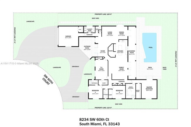 Building Photo - 8234 SW 60th Ct