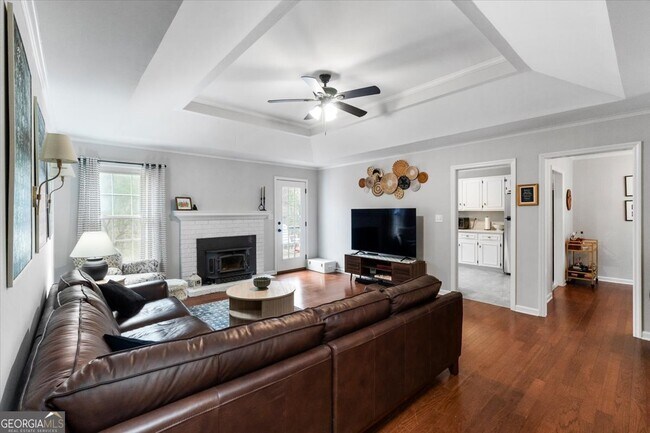 Building Photo - 325 Brookstone Dr