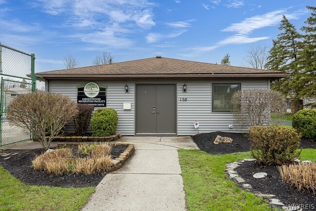 Building Photo - 45 Beehunter Ct