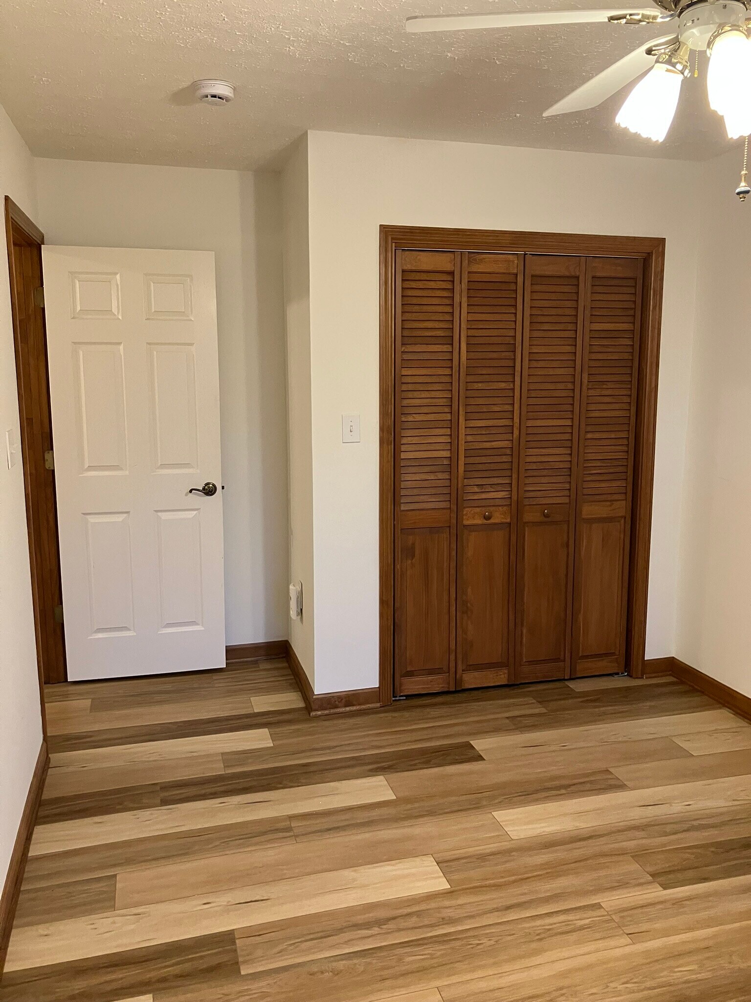 2nd Bedroom Closet - 4747 Knollwood Dr NW