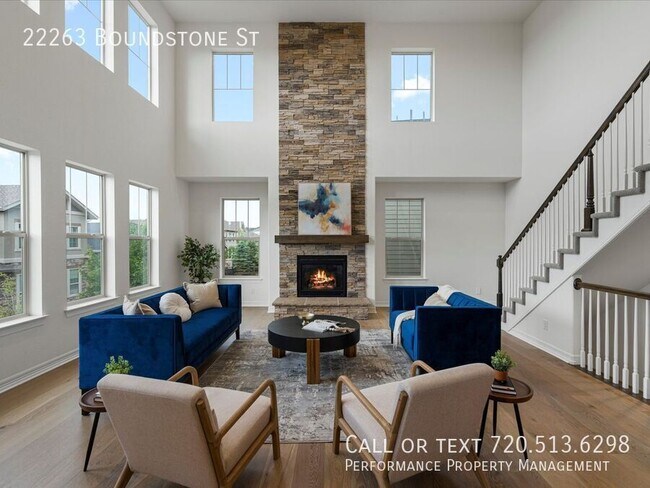 Building Photo - 22263 Boundstone St