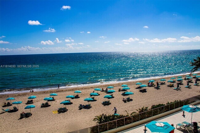 Building Photo - 2501 S Ocean Dr