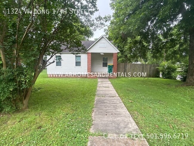 Primary Photo - 1324 W Long 17th St