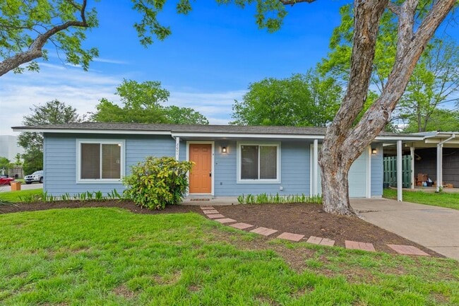 Building Photo - 8001 Brockman St