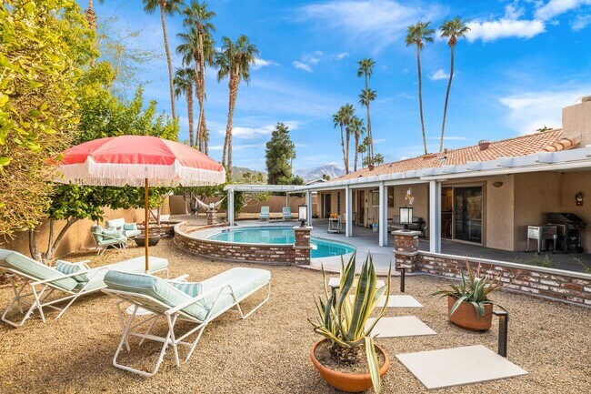 Building Photo - The Fig Ranch - Pool, Jacuzzi & Private Ba...
