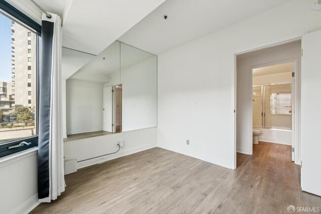 Building Photo - 601 Van Ness Ave