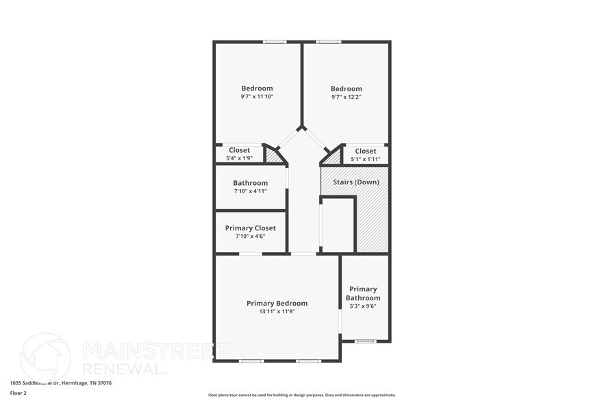 Building Photo - 1035 Saddlestone Dr