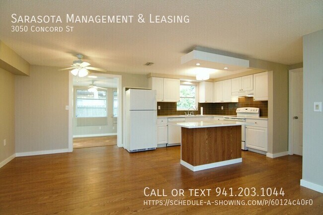 Building Photo - 3050 Concord St