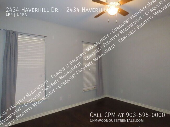 Building Photo - 2434 Haverhill Dr