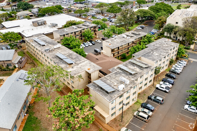 Building Photo - Manana Gardens