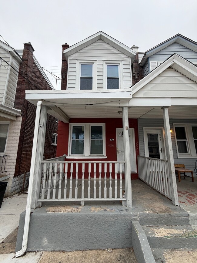 Building Photo - 130 Harvey Ave