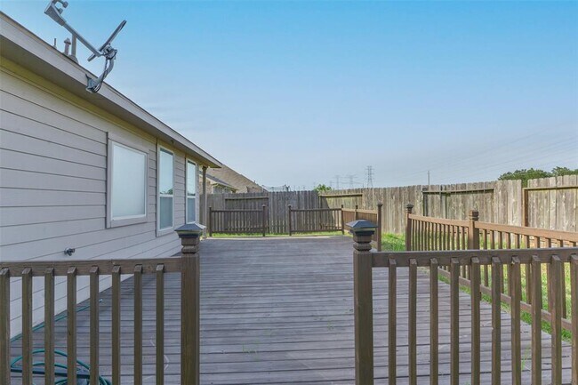 Building Photo - 3138 Palacious Falls Lane