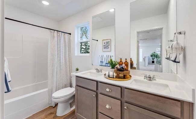 Building Photo - 16427 30th Ln