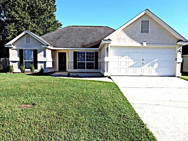 Building Photo - 20 Longleaf Cir