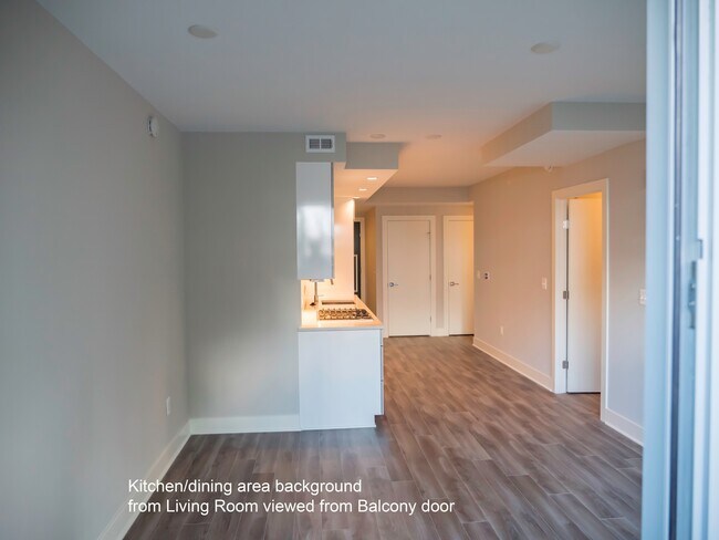 Building Photo - 1311 13th St. NW, #105