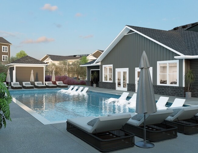 Building Photo - Living Fully Sevierville