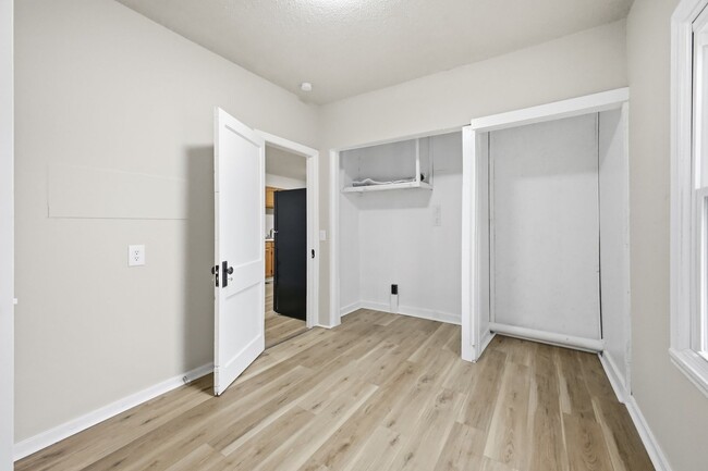 Building Photo - Cozy 3-Bedroom, 1-Bath Single-Family Home – 1,104 sq ft