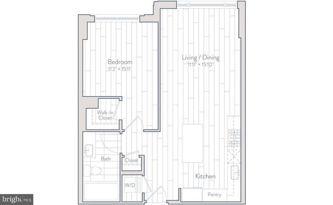 Building Photo - 1331 Maryland Ave SW