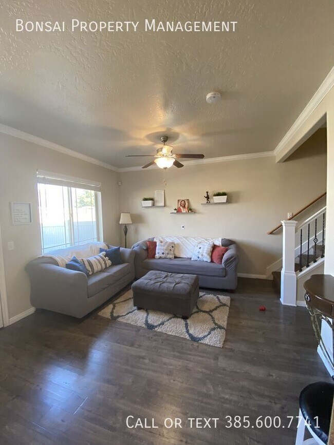 Building Photo - 603 E 60 S