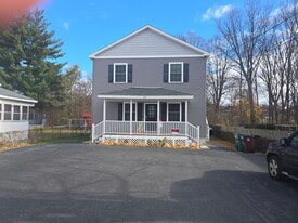 Building Photo - 30 Walker St