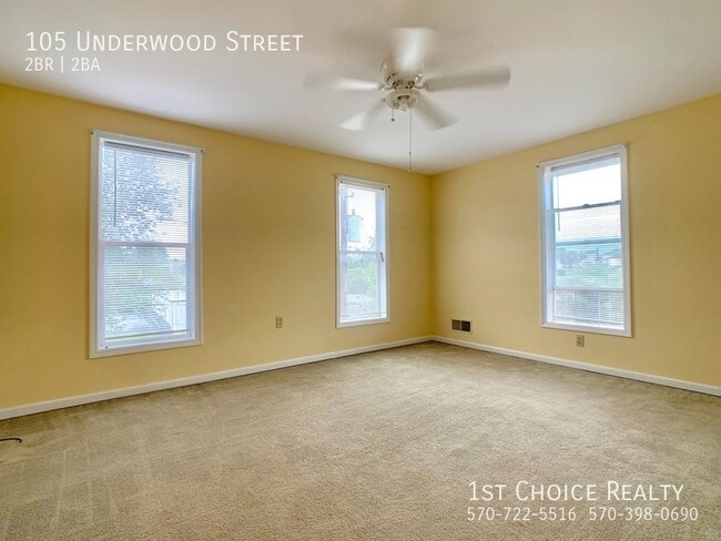 Building Photo - 105 Underwood St