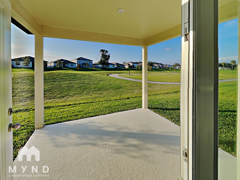 Building Photo - 6785 Branham Mill Ct