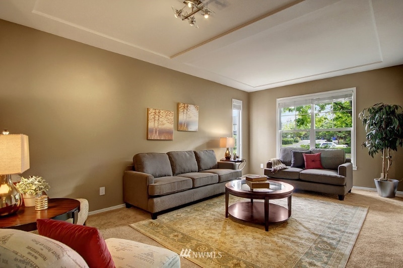 Building Photo - 4220 252nd Ave SE