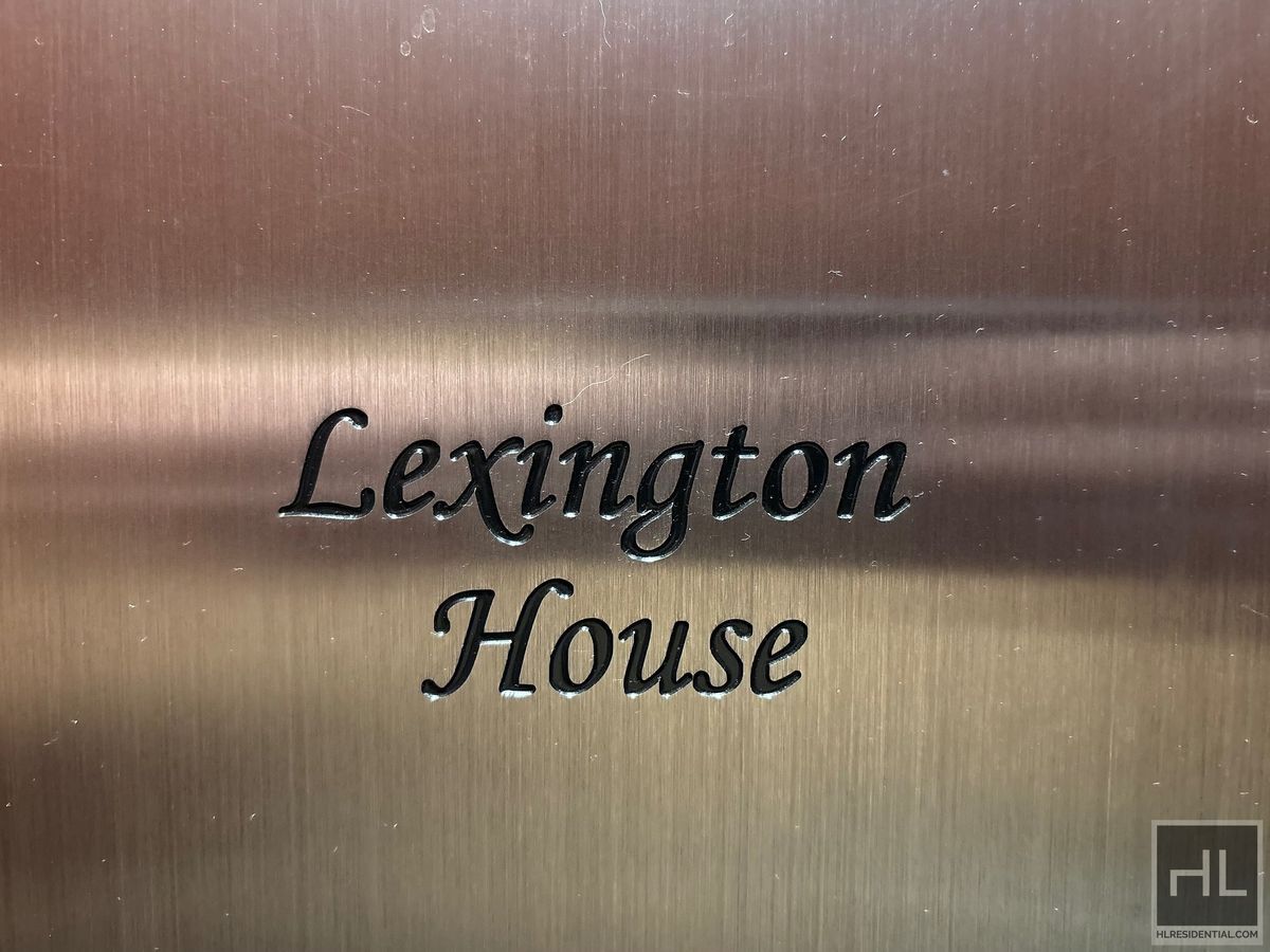 Building Photo - EAST 56 STREET