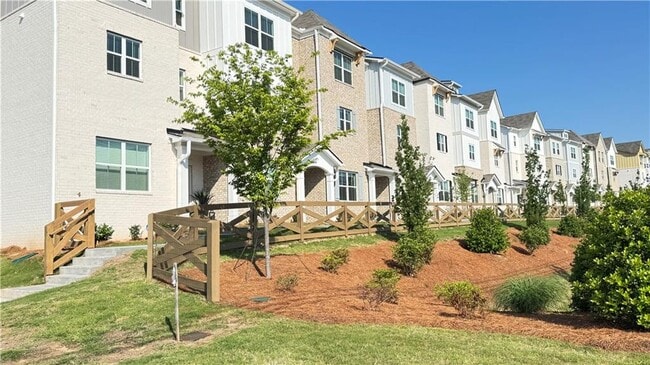 Building Photo - 709 Alburgh Aly