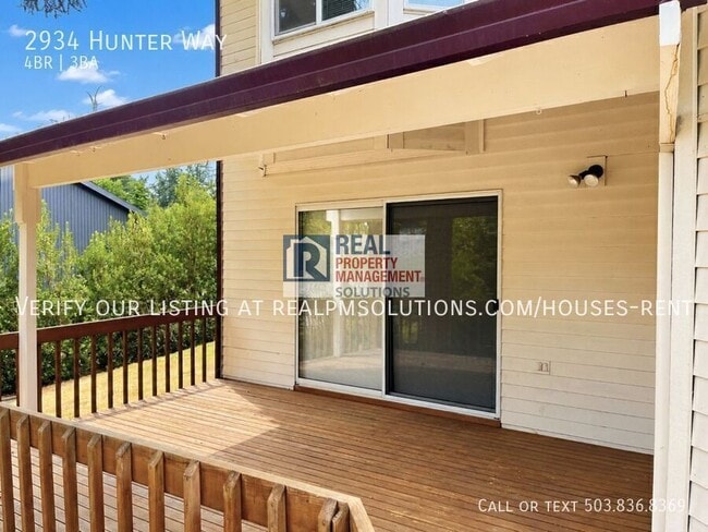 Building Photo - 2934 Hunter Way