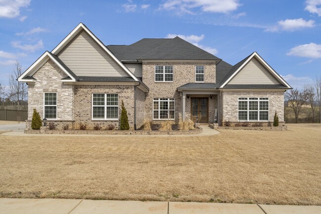 Primary Photo - 333 Merrydale Dr