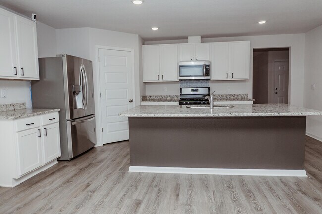 Building Photo - 2801 Patriot Ridge Dr