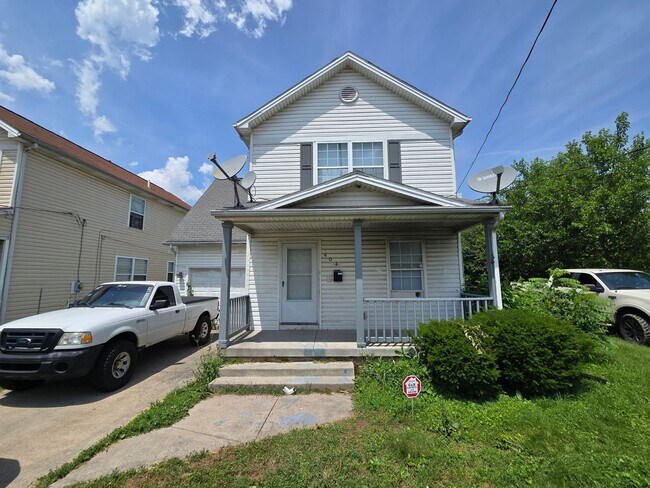 Primary Photo - 4 Bedroom House