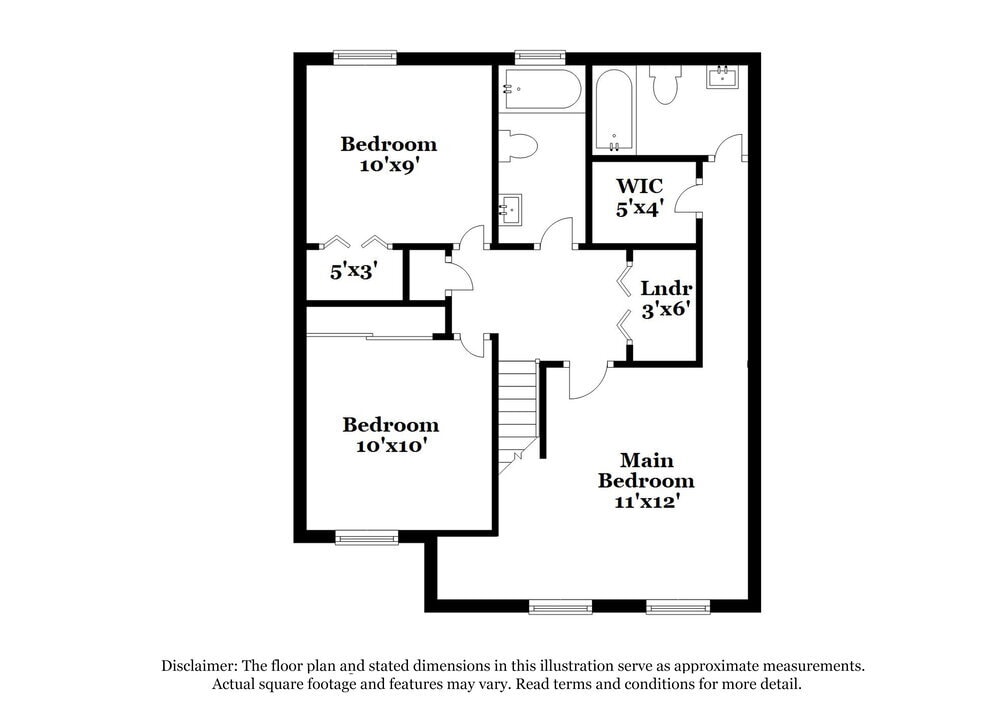 Building Photo - 6225 Smoke Ridge Ln