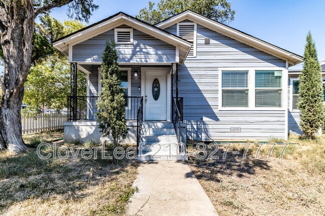 Primary Photo - 139 Hansford St