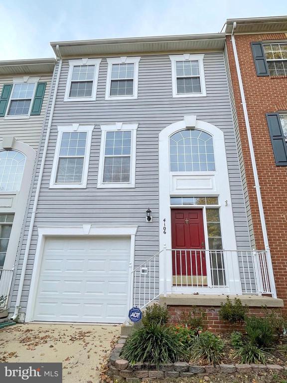 Building Photo - 4106 Hazelwood Ct
