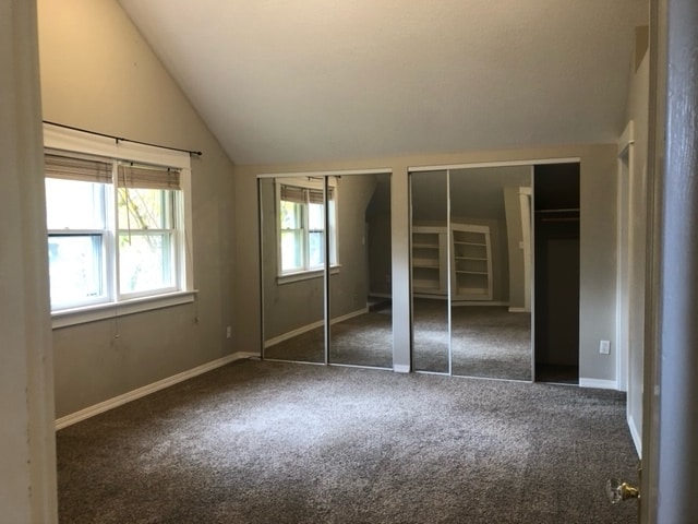 Main bedroom - 6219 SW 21st Ave