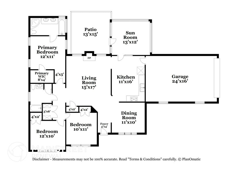 Building Photo - 117 Cynthia Ln