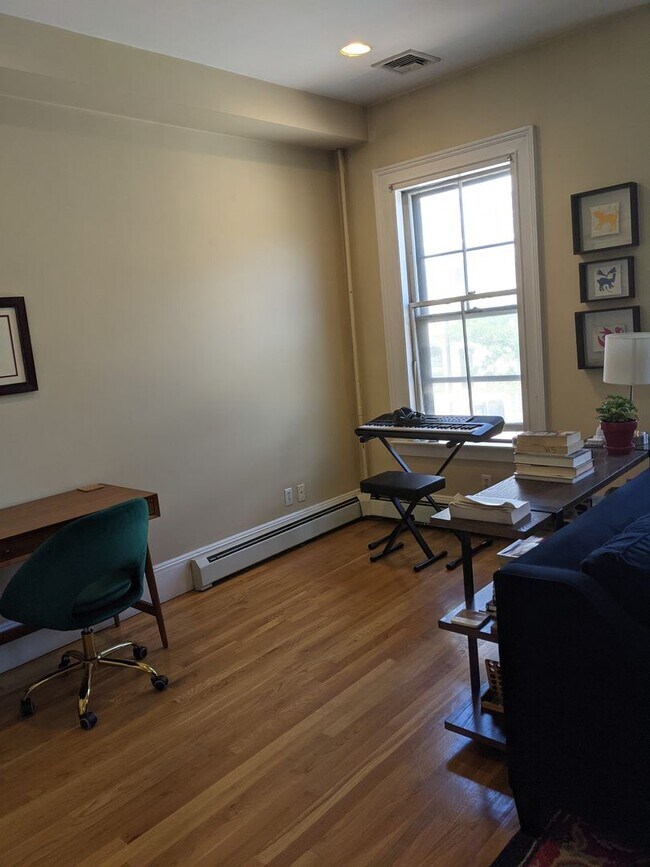 Building Photo - South End 1 bedroom for 9/1 on Tremont Street