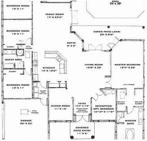 Building Photo - 6160 SW 58th Ct