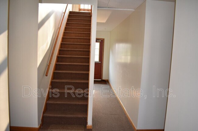 Building Photo - 303 E Central Ave