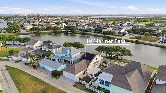 Building Photo - 10 Mariner Pass