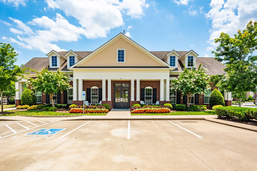 Building Photo - Almaville Apartment Homes