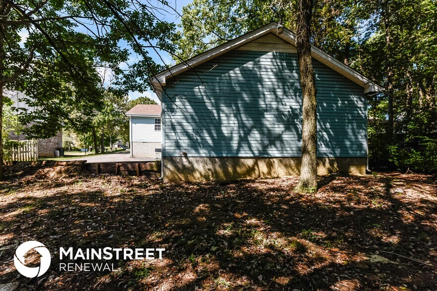 Building Photo - 3913 Tea Garden Way