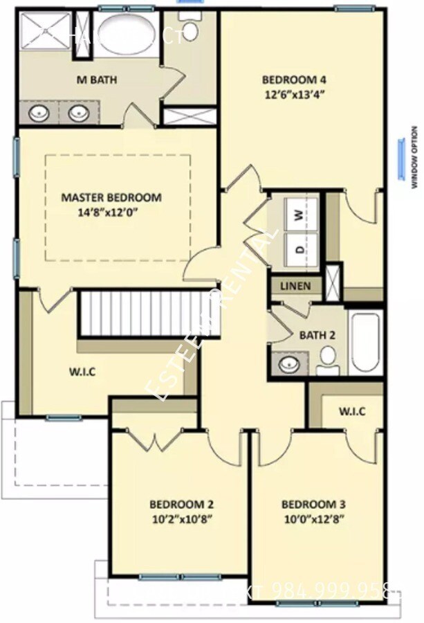 Building Photo - 172 Hanover Ct