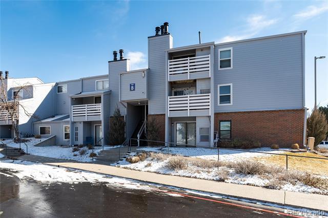 Building Photo - 7665 E Eastman Ave
