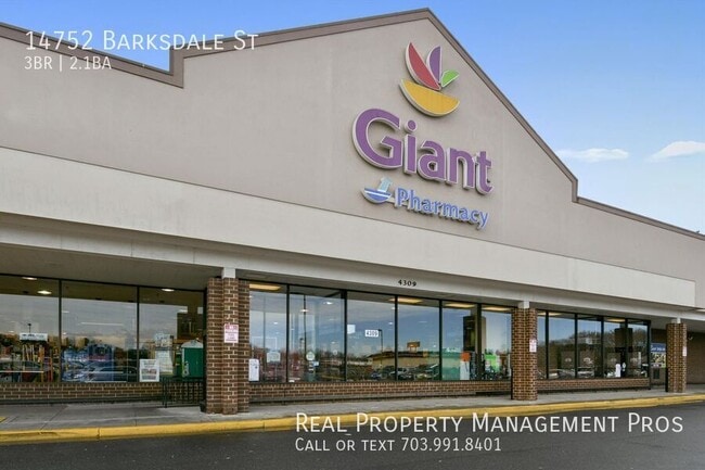 Building Photo - 14752 Barksdale St