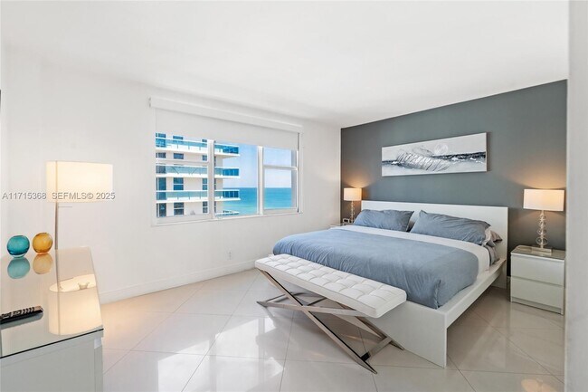 Building Photo - 9195 Collins Ave